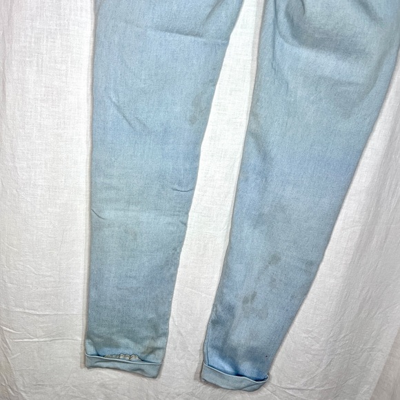 Wax Jean “Butt, I Love You” BUTTLIFTER Skinny Jean - Picture 8 of 14